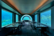 Maldives - You & Me Maldives - H2O Restaurant