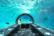 Maldives - You & Me Maldives - H2O Restaurant