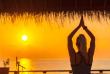 Maldives - You & Me Maldives - Yoga