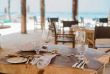 Maldives - You & Me Maldives - The Sand Restaurant