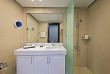 Qatar - Doha - The Curve Hotel - Junior Studio