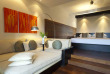 Sri Lanka - Galle - The Fortress Resort & Spa - Beach Room