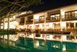 Sri Lanka - Galle - The Fortress Resort & Spa