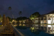 Sri Lanka - Galle - The Fortress Resort & Spa