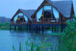Sri Lanka - Sigiriya - Jetwing Vil Uyana - Water Dwelling