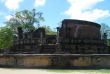Sri Lanka - Les temples d'Anuradhapura