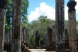 Sri Lanka - Les temples d'Anuradhapura