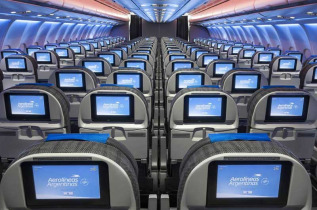 Aerolinas Argentinas