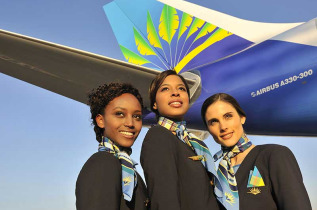 Air Caraïbes - Hôtesses