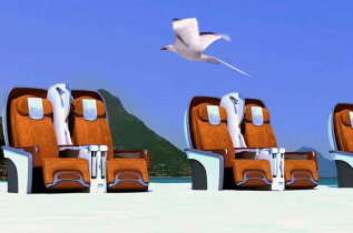 Air Mauritius