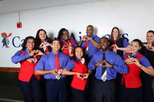 Cayman Airways