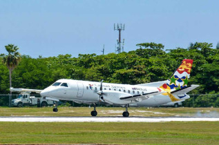 Cayman Airways