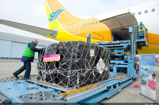 Cebu Pacific