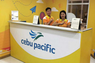 Cebu Pacific