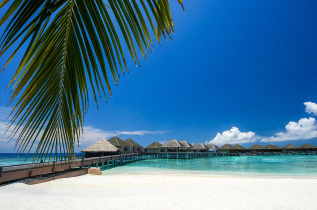 Maldives - Adaaran Prestige Vadoo