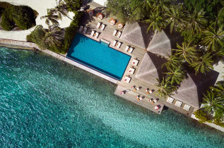 Maldives - Anantara Veli Resort & Spa