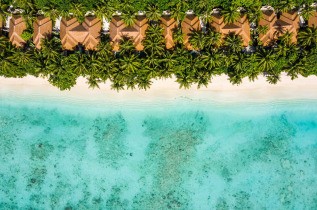 Maldives - Ayada Maldives