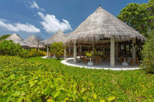 Maldives - Cocoon Maldives