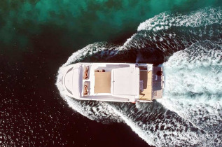 Maldives - Croisière - Over Reef