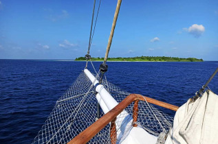 Maldives - Croisière Pearl 111