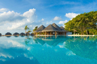Maldives - Dusit Thani Maldives
