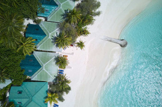 Maldives - ERI Maldives