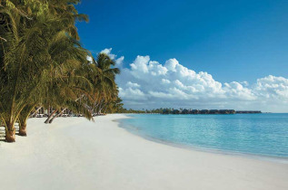 Maldives - Shangri-La Vilingili Resort & Spa