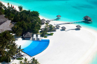 Maldives - Velassaru Maldives