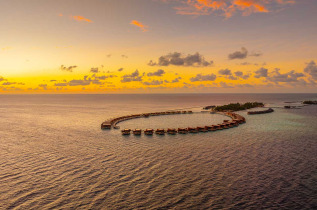 Maldives - Veligandu Maldives Resort Island