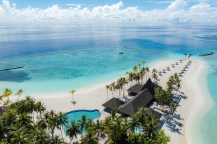 Maldives - Veligandu Maldives Resort Island