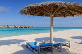 Maldives - You & Me Maldives