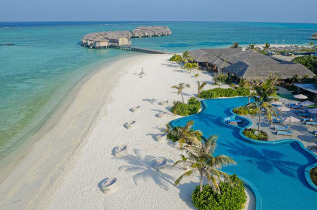 Maldives - You & Me Maldives