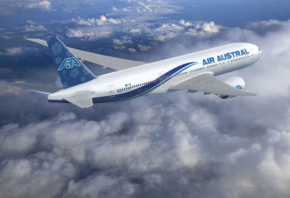 Air Austral