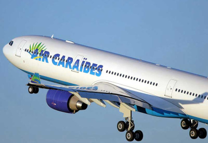 Air Caraïbes