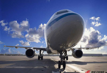 Air China