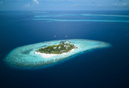 Maldives - ERI Maldives
