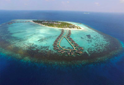 Maldives - NH Collection Maldives Havodda Resort