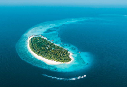 Maldives - NH Collection Maldives Reethi Resort