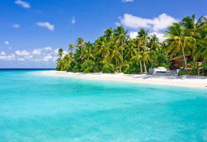 Maldives - Park Hyatt Maldives Hadahaa