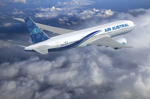 Air Austral