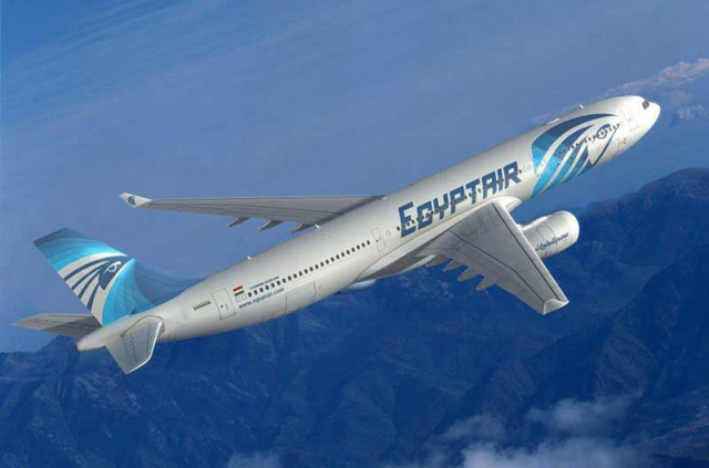 Egyptair