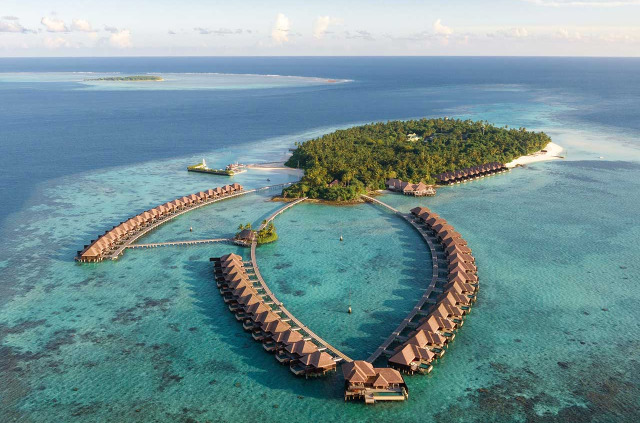 Maldives - Ayada Maldives