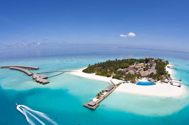 Maldives - Velassaru Maldives