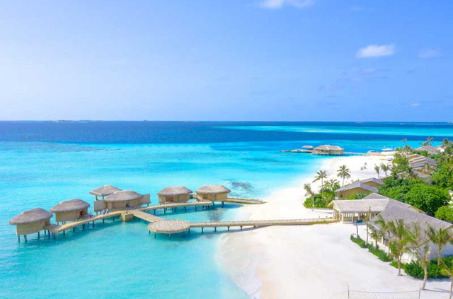 Maldives - You & Me Maldives